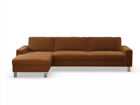 Ecksofa LO XL L